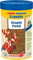 sera marine Granules Nature