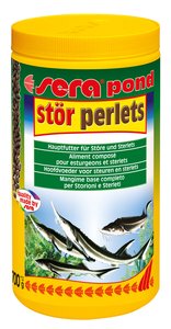 Stör Perlets