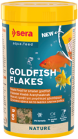 sera Goldfish Flakes