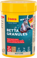 sera Betta Granules