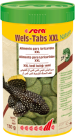 sera Catfish Tabs XXL Nature