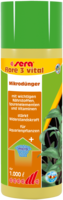 sera flore 3 vital