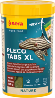 sera Pleco Tabs XL