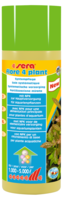 sera flore 4 plant
