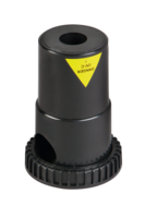 sera UV-C-Tubus mit Überwurfmutter für UVC-Xtreme