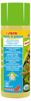 sera flore 4 plant