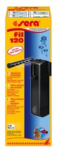 sera fil 120 D