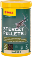 sera Sterlet Pellets