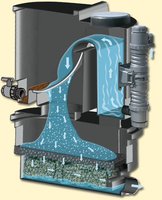 KOI PROF 24000 SCHNITT