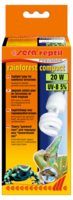 sera reptil rainforest compact −  20 W 