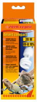 sera reptil desert compact − 20 W