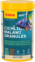 sera Cichlid Malawi Granules
