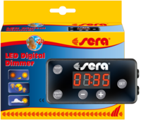sera LED Digital Dimmer