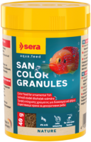sera San Color Granules