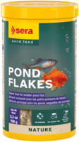 sera Pond Flakes