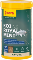 sera Koi Royal Mini