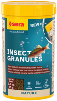 sera Insect Granules