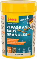 sera Vipagran Baby Granules