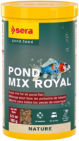 sera Pond Mix Royal