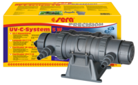 sera UV-C-System 5 W