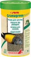 sera гранугрин Nature (sera Granugreen Nature)