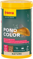 sera Pond Color