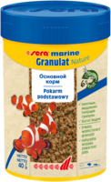 sera marine гранулят Nature (sera marine Granulat Nature)