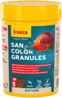 sera San Color Granules