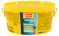 sera зипоракс pond алгенстоп Professional (sera siporax pond algenstop Professional)