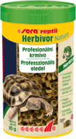 sera reptil Professional Herbivor Nature