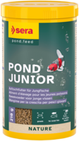 sera Pond Junior