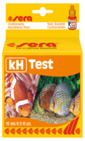 sera kH-тест (sera kH-Test)