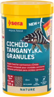 sera Cichlid Tanganyika Granules