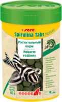 sera Спирулина Табс Nature (sera Spirulina Tabs Nature)