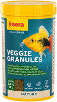 sera Veggie Granules