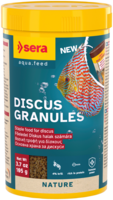 sera Discus Granules