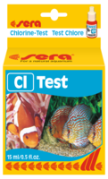 sera test na chlor (Cl)