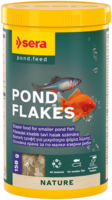 sera Pond Flakes