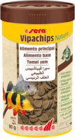 sera Vipachips Nature