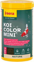 sera Koi Color Mini