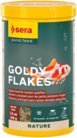 sera Goldy Flakes