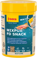 sera Mixpur FD Snack