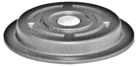 sera Deckel mit Schauglas