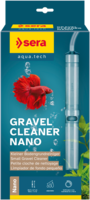 sera Gravel Cleaner Nano