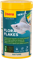 sera Flora Flakes
