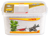 sera Gravel White