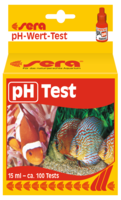 sera pH-Test