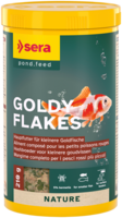 sera Goldy Flakes