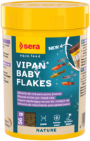 sera Vipan Baby Flakes