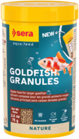 sera Goldfish Granules